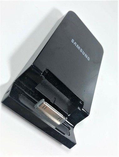 Samsung Galaxy Desktop Dock - Black - Picture 2 of 3