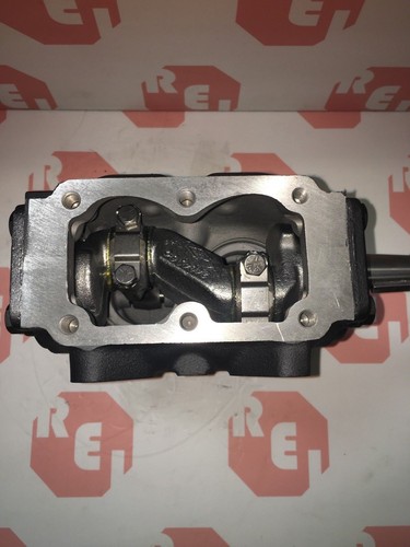 286526 TF501 Bendix Air Compressor 285858 286580 102698 - Picture 5 of 5