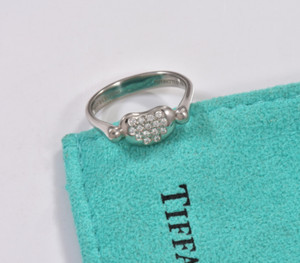 Elsa Peretti Bean Ring | eBay Elsa Peretti Bean Ring | eBay