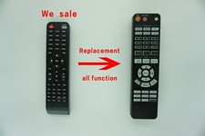 Replacement Remote Control for Epson Powerlite HC5010 3LCD 1080P Theater Projector  			