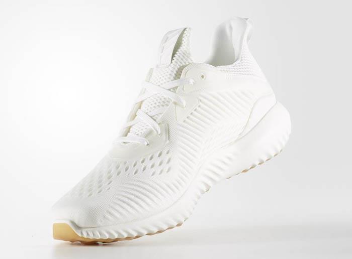 1709 adidas Alphabounce EM Undye Men's Training Running Shoes BW1225 1709 adidas Alphabounce EM Undye Men's Training Running Shoes BW1225