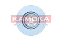 Kamoka 2X Bremsscheiben Vorne BelüFtet Beschichtet FüR Mercedes Vito W447