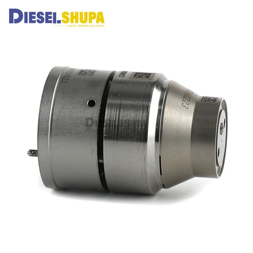 Original Fuel Injector Control Valve 7135-666 7135-754 Actuator Fit For 21569191 - Picture 3 of 8