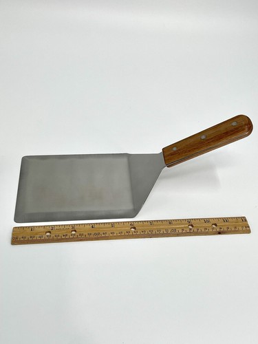 Griddle Accessories For Blackstone Stainless Steel Smashed Burger Press Kit - Picture 5 of 8