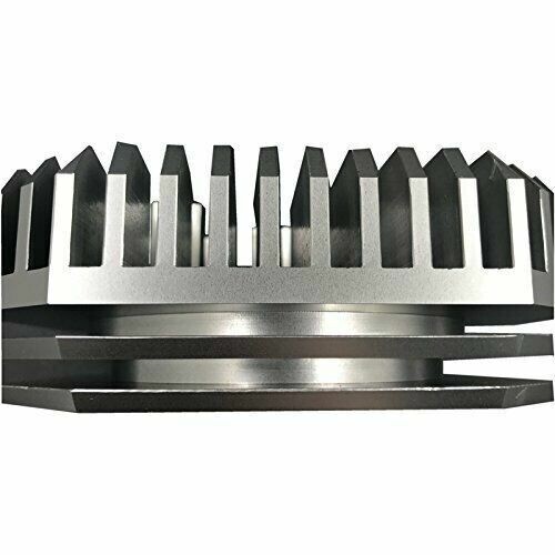 Cabezal de carreras cuadrado CDHPOWER PK80 motor solo para kit de motor de bicicleta de 2 tiempos 80cc - Imagen 5 de 16
