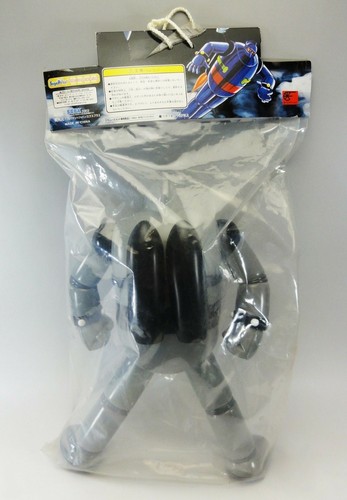 TETSUJIN 28 High Grade Figure Vol.2 MONO TONE SEGA JAPAN - Picture 4 of 5