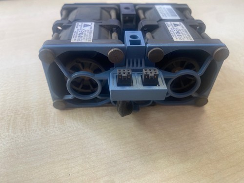 HP DL360 G6 / G7 Lüfter FAN SET, HP P/N: 489848-001, SPS: 532149-001  #108 - Bild 3 von 4