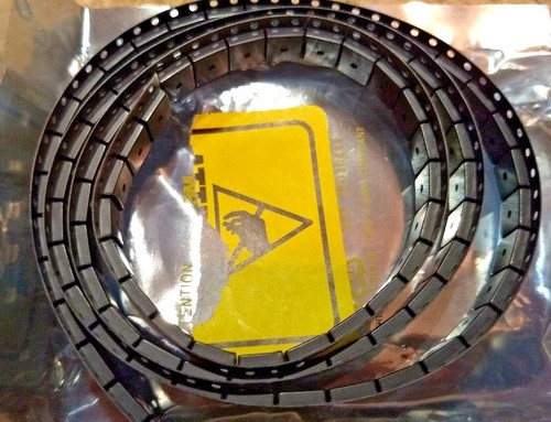 Qty 45-STMicro-LD1117S-Low Dropout Voltage Regulators 1.25-15V, 800mA adjustabl - Picture 6 of 6