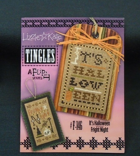  Lizzie Kate GEZÄHLTE KREUZSTICHMUSTER Sie wählen! MONATE Urlaub VIELFALT - Bild 69 von 137