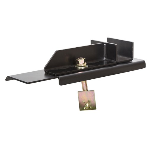 Safety Headache Rack Mounting Kit for Chevy Silverado GMC Sierra 1500/2500/3500 - Picture 10 of 12