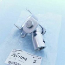 SUBARU IMPREZA LEGACY 1996 SHIFTER BUSHING LINKAGE JOINT 35047AC010 GENUINE OEM