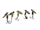 Panther Martin Original Vintage Fishing Lures