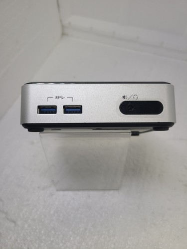 Intel NUC D54250WYK i3-4010 1.7GHz 4GB Ram 120GB HDD Zorin OS 17 - Picture 3 of 7
