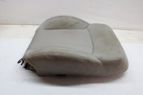 2017 SUBARU FORESTER FRONT LEFT UPPER SEAT CUSHION OEM 14 15 16 17 18 - Picture 3 of 4