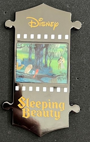 Disney Pink a la Mode Puzzle Ariel Belle Sleeping Beauty You Choose Pin LE 300 - 第 3/16 張圖片
