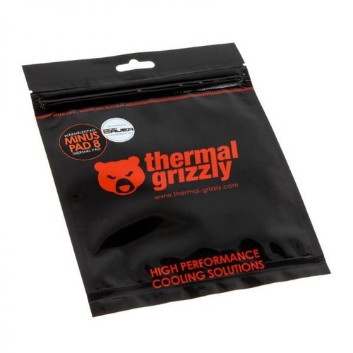Thermal Grizzly Pad Minus 8-120 20 1.0 mm - Picture 3 of 3