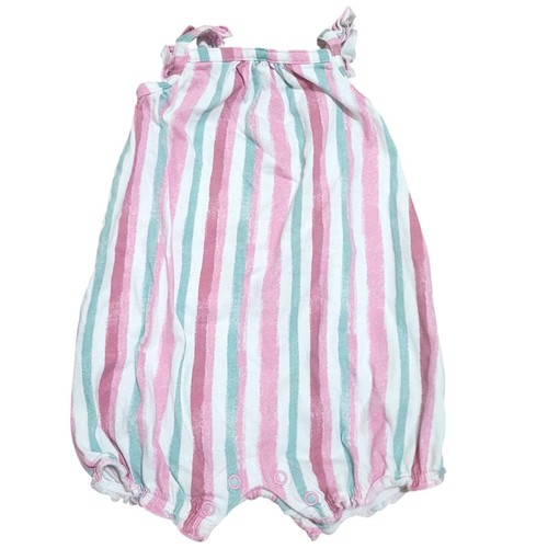 Baby Girl Lot of 12 Bundle 6-9 & 6-12 Months Outfits One Piece Dress Clothing - Picture 10 of 24