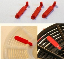 NEW Jobo Duo-Tab 04042 THREE PACK 120 reel separator