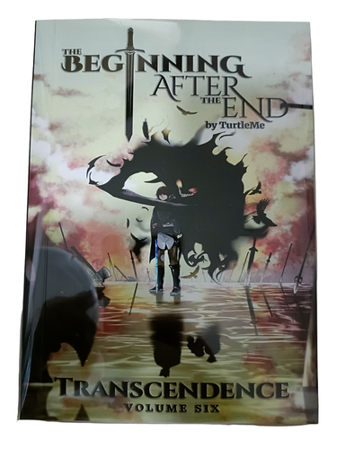 Der Anfang nach dem Ende Bände 1-11 (englische Version) Literatur & Romane - Bild 12 von 17