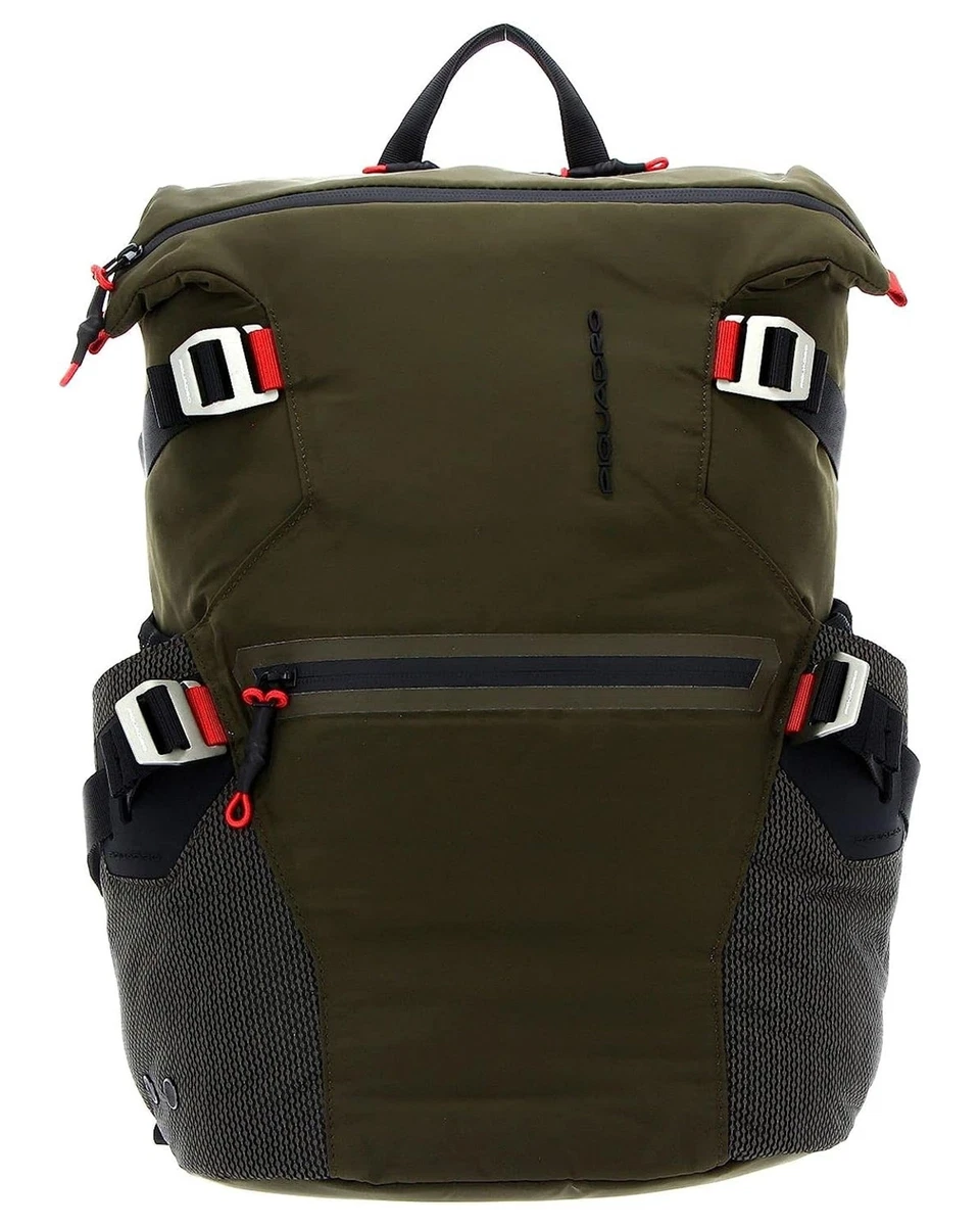 Sac à dos Kånken No. 2 Vert foncé Fjallraven - Sac à dos Homme sur