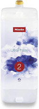 Miele Ultraphase 2, 2-Component Detergent for Whites and Coloured Items, 1080372