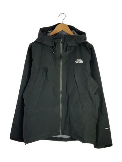 THE NORTH FACE/CLIMB LIGHT JACKET/XL/Nylon/BLK | eBay