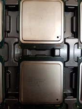 QB7W Intel Xeon Processor E5-2640 6 core 2.5GHZ  ***LOT OF 2***