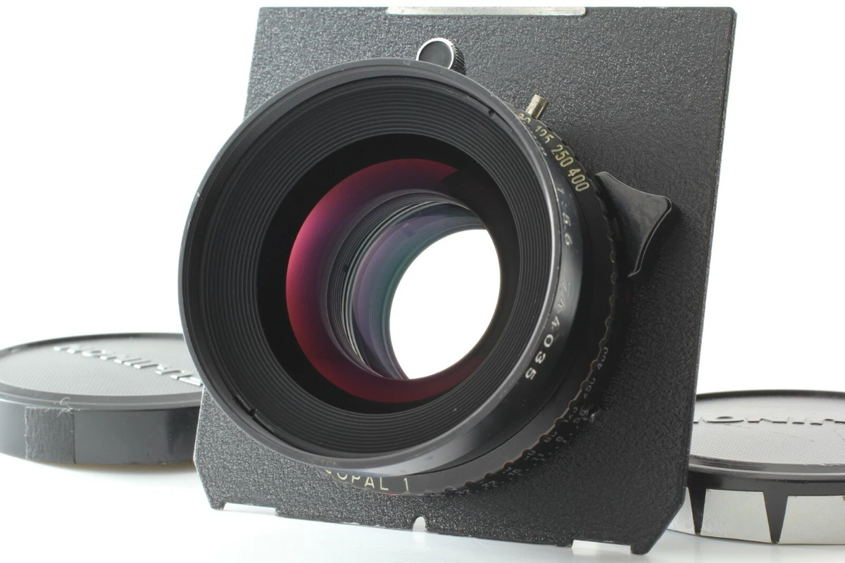 Nikon f/5.6 Camera Lenses 180mm Focal for sale | eBay
