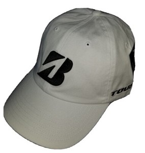 Bridgestone tour relax cap Clearance