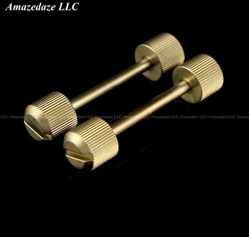 Alfileres de reloj Invicta para hombre Caolition Forces con cabeza de tornillo --- Opciones de 4 - Imagen 22 de 25