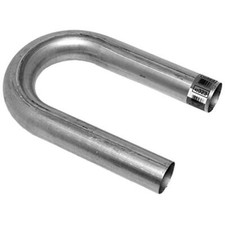 DYNOMAX 42323 WALKER'S Exhaust U Bend Pipe