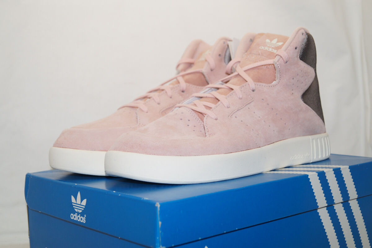 Adidas Originals Tubular Invader 2.0 W 41.3 UK 7.5 Pink S80555 Sneakers eBay