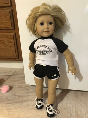 cute american dolls