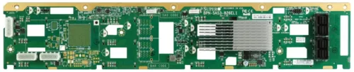 Supermicro Backplane BPN-SAS3-826EL1 12Gbs SAS / SATA 12x LFF SC829U