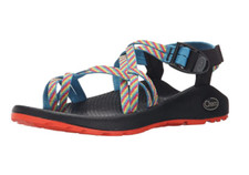 Chaco Womens ZX2 Classic Athletic Sandal Fiesta J105502 NIB