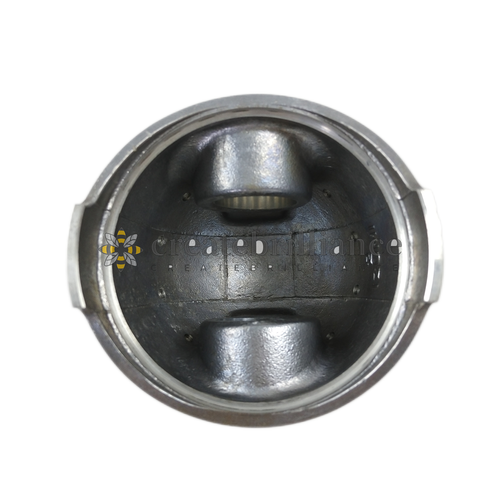 2 PCS Z751 Piston+Piston Rings for Kubota Z751 L225 L3202 L175 L1500 Tractor - Bild 3 von 7