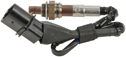 Oxygen Sensor Bosch 15646 - Picture 4 of 5