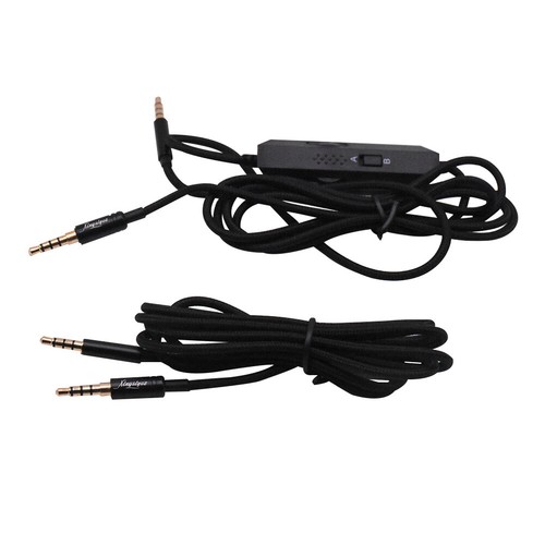 Replacement Cables Wire For Hyperx Cloud Alpha Hx Hsca Rd Em Flight Xbox One Ebay
