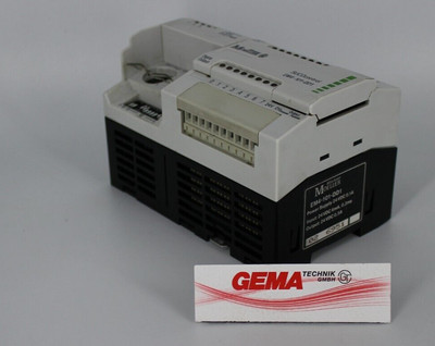 Moeller PS4-101-DD1 gebraucht