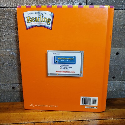 洋書 Houghton Mifflin Reading Amazon.com: Reading Surprises 1 3 (Houghton Mifflin Reading