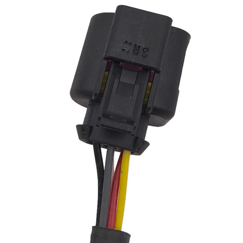 Lambdasonde Für MitsubishiI Canter FE5 FE6 Temsa Prestij 4P10-T2/T4 0281004209 - Picture 8 of 13
