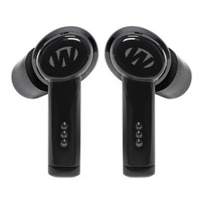 Walkers Disruptor Noise Canceling Bluetooth Earbuds with Forward Focus Mode