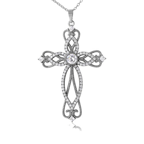 nonnative VOYAGER NECKLACE 925 SILVER by END SV925 Men NN
