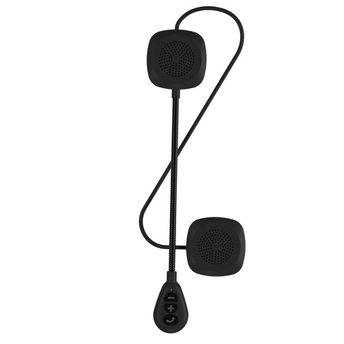 Motorcycle Helmet Headset Wireless Bluetooth 5.0 Headphone Speaker Hands Free - Picture 14 of 14