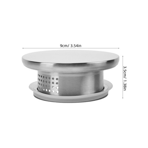 Water Pitcher Cap Household Jug Lid vente en gros Kitchen Pitcher Cover Replacement Jug Lid