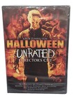 Halloween (2007 film) DVDs