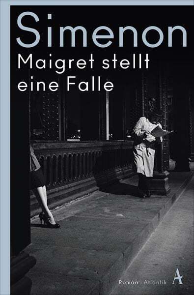 Thumbnail - Maigret Stellt Eine Falle