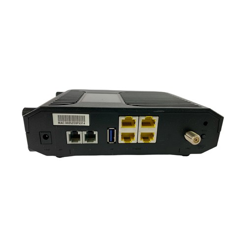 Cisco Linksys 8x4 DOCSIS 3.0 Wireless Residential Gateway w/ Adapter & Voice - Picture 4 of 5