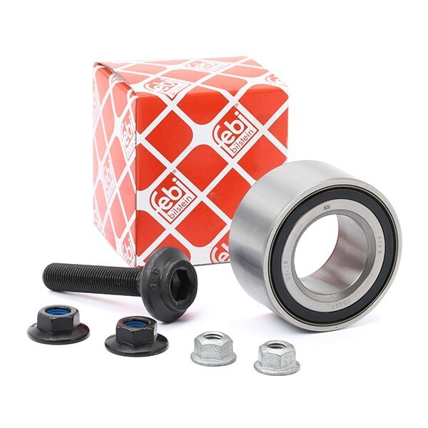 Roulement de roue essieu avant FEBI BILSTEIN 24366 neuf pour berline B5
