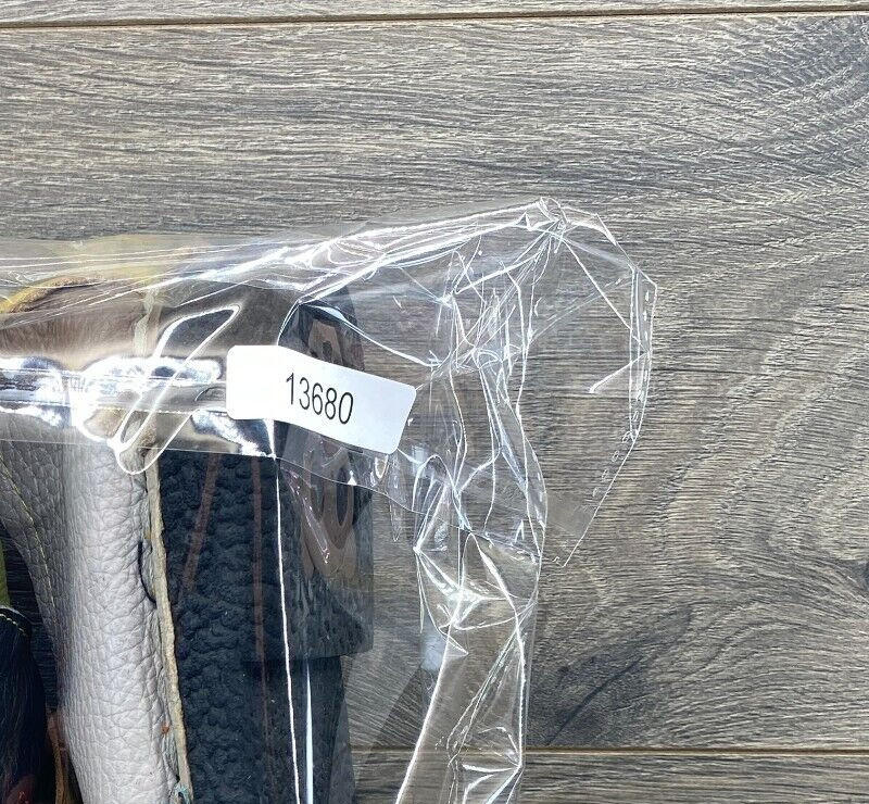 Socofy Leather Patchwork Comfortable Loafers Shoe… - image 13